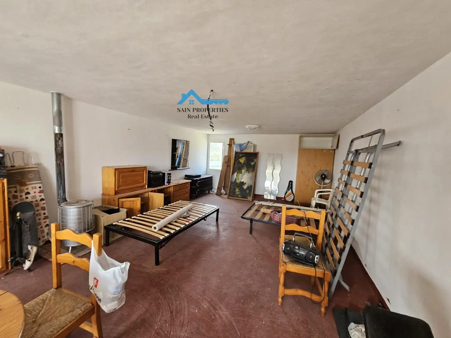 Casa rustica con giardino in vendita a Altea la Vella, imagen 65