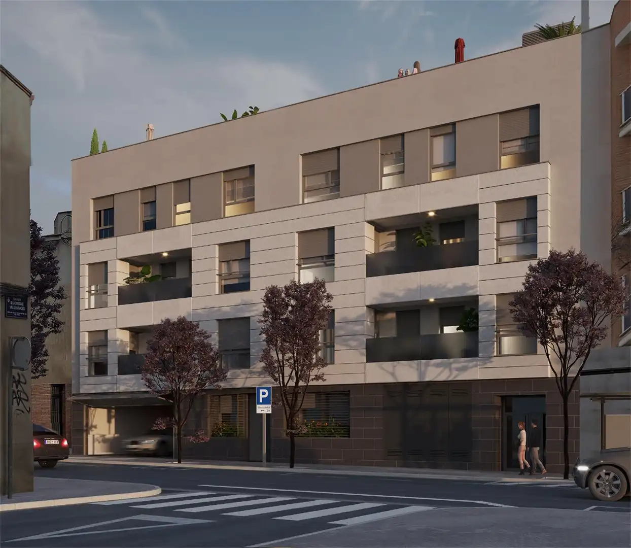 Flat for sale in Avinguda de Jacquard, 73, Vallparadís - Antic Poble de Sant Pere
