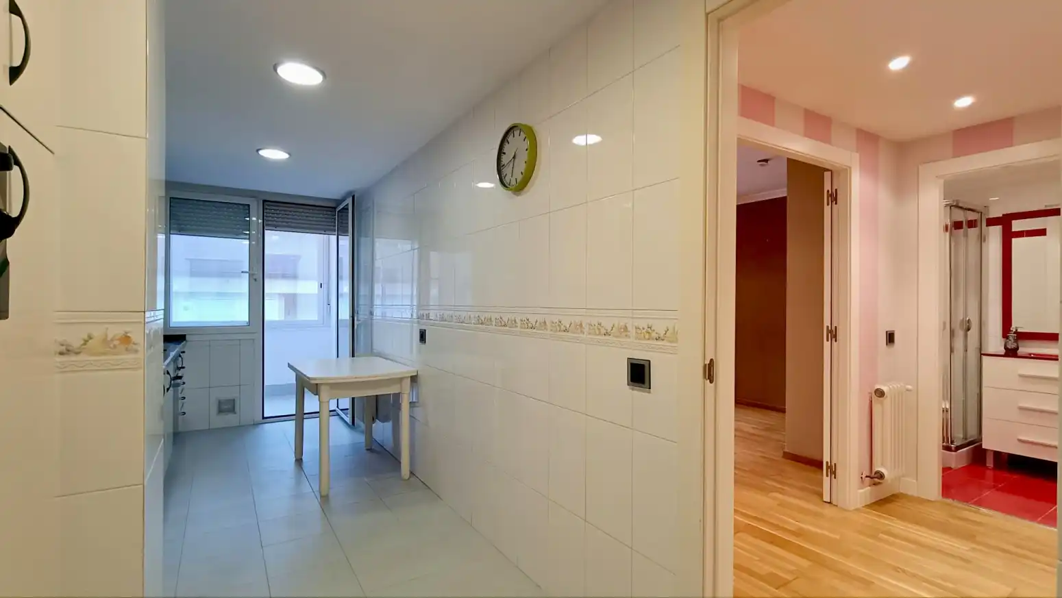 Flat for sale in El Astillero    with Heating, Parquet flooring and Terrace