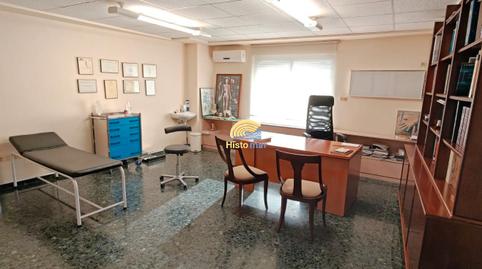 Foto 3 de Oficina de alquiler en Nuevo Centro, Sagunto / Sagunt