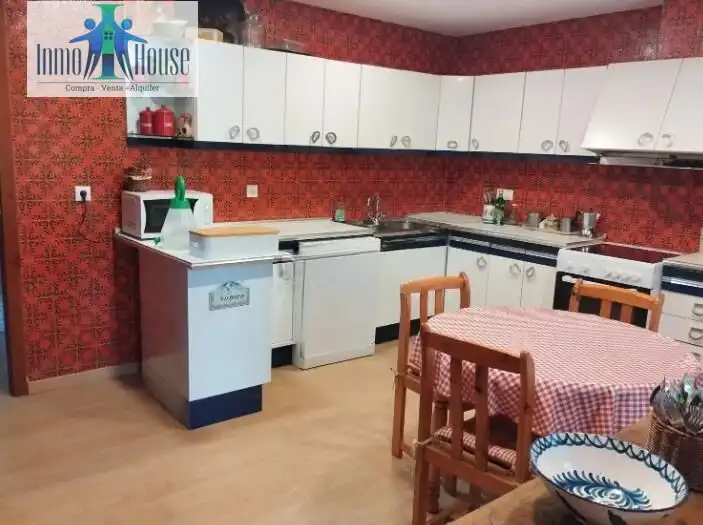 Chalet con terraza en venta en Pedanías - Extrarradio, imagen 9