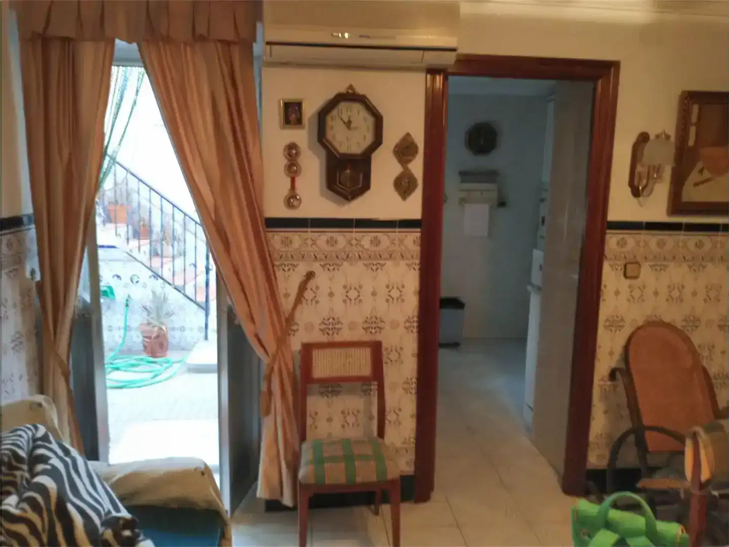 Planta baja en venta en Malpartida de la Serena con Aire acondicionado, Amueblado y Balcón