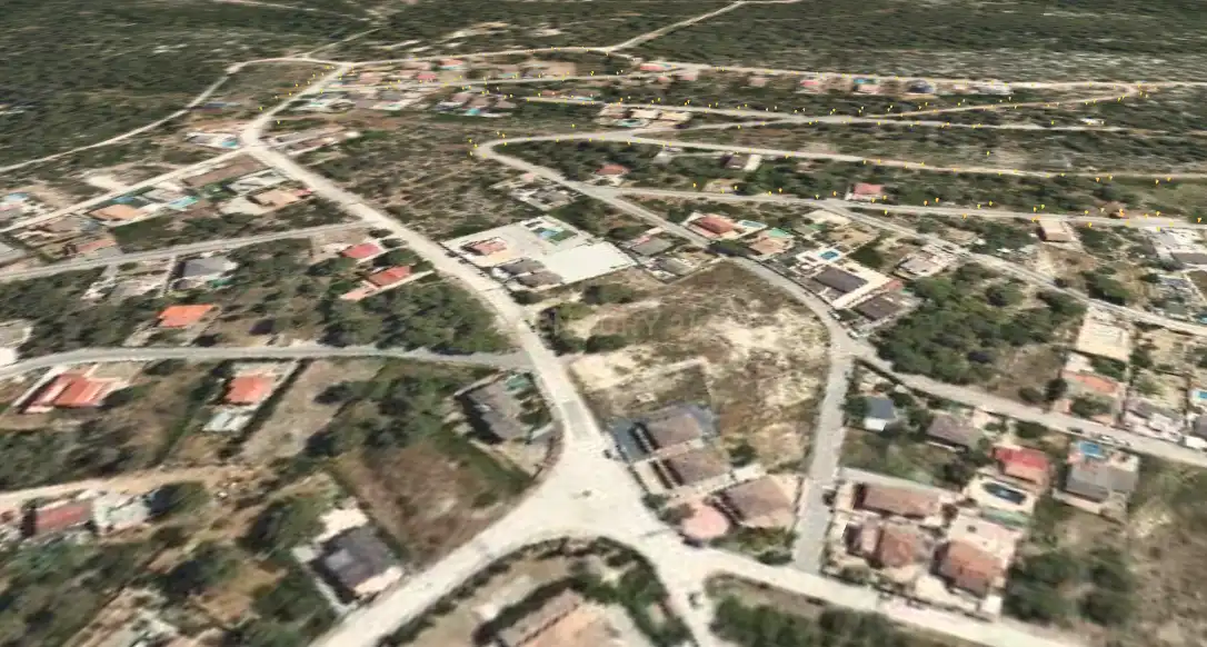 Land for sale in Canyelles