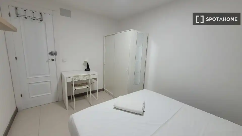 Room in L'Hospitalet de Llobregat, Barcelona
