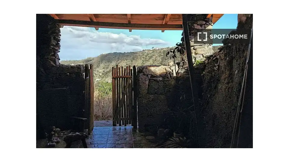 Habitació a San José de las Vegas - La Atalaya