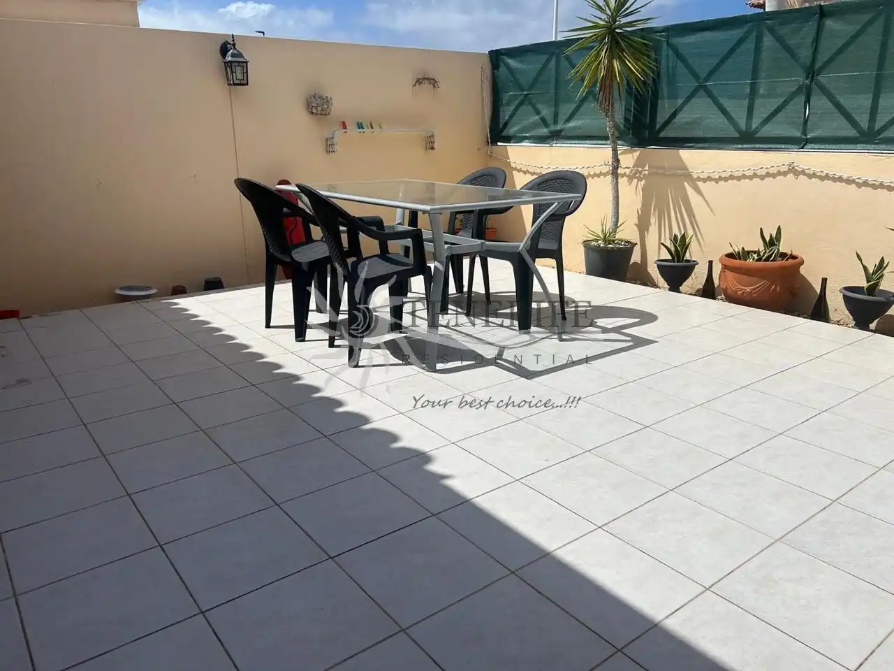 Bungalow con piscina en venta en El Almendro, imagen 22