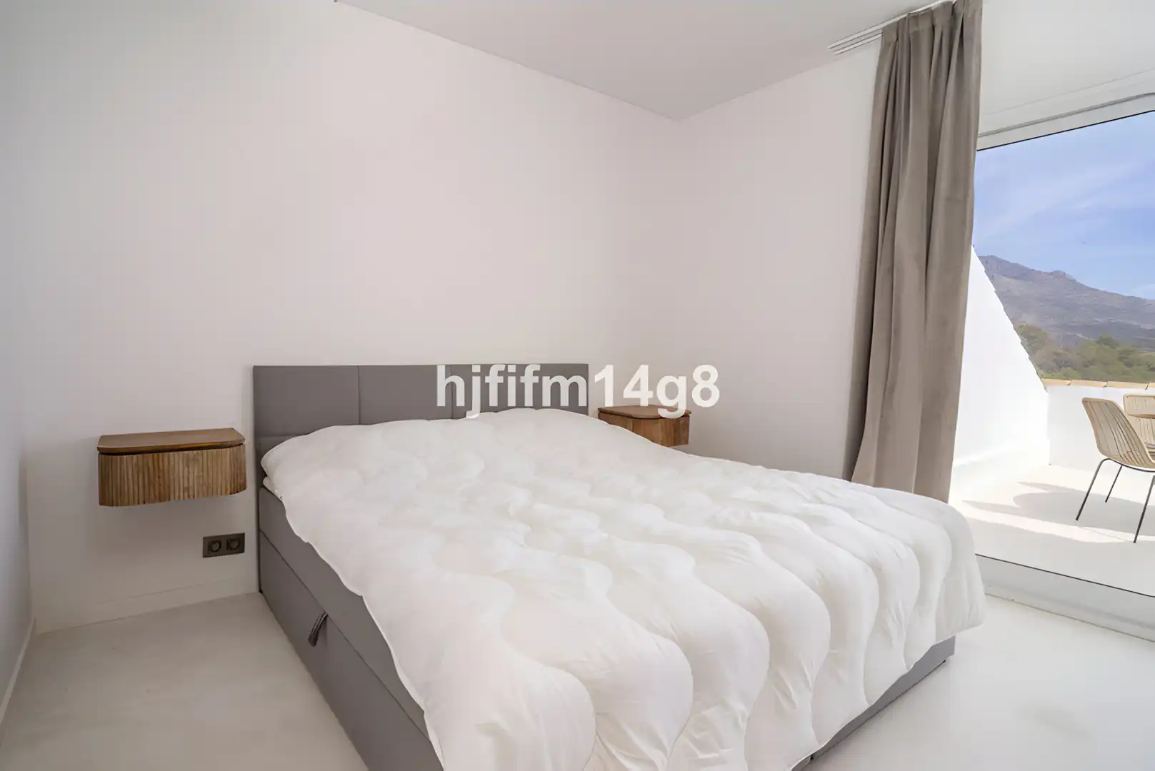 Reihenhaus mit Pool zum Verkauf in Nueva Andalucía, imagen 13