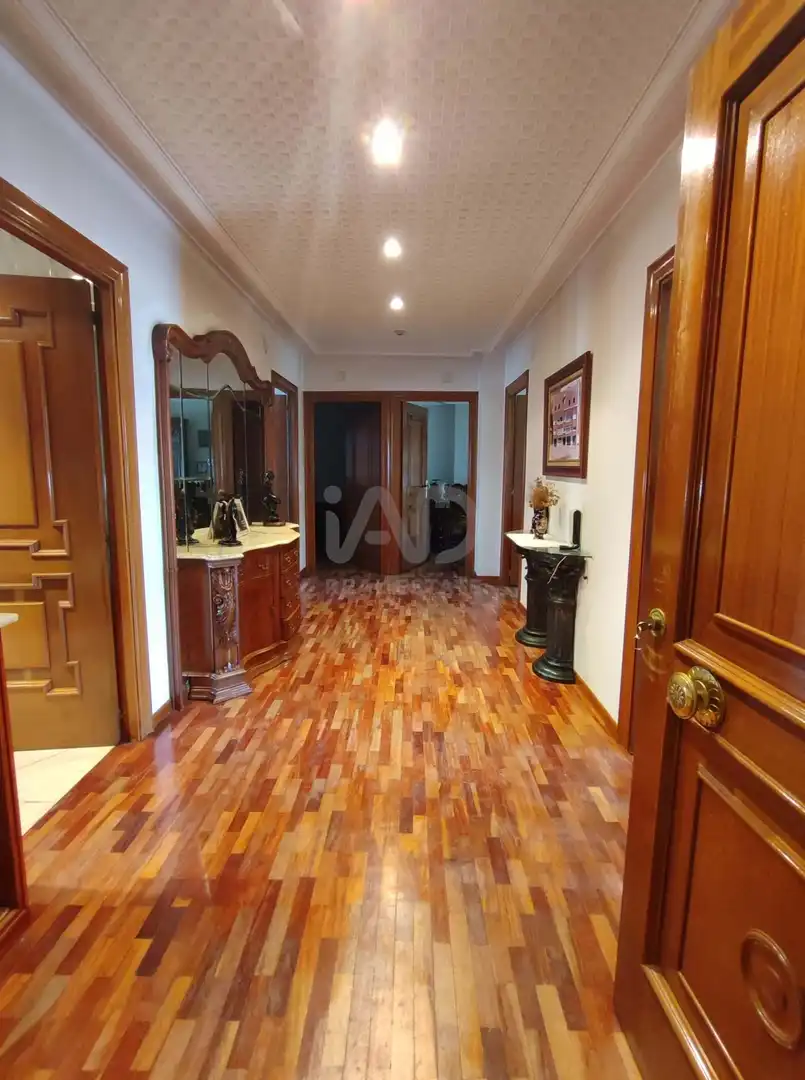 Flat for sale in Turcia  with Heating and Terrace