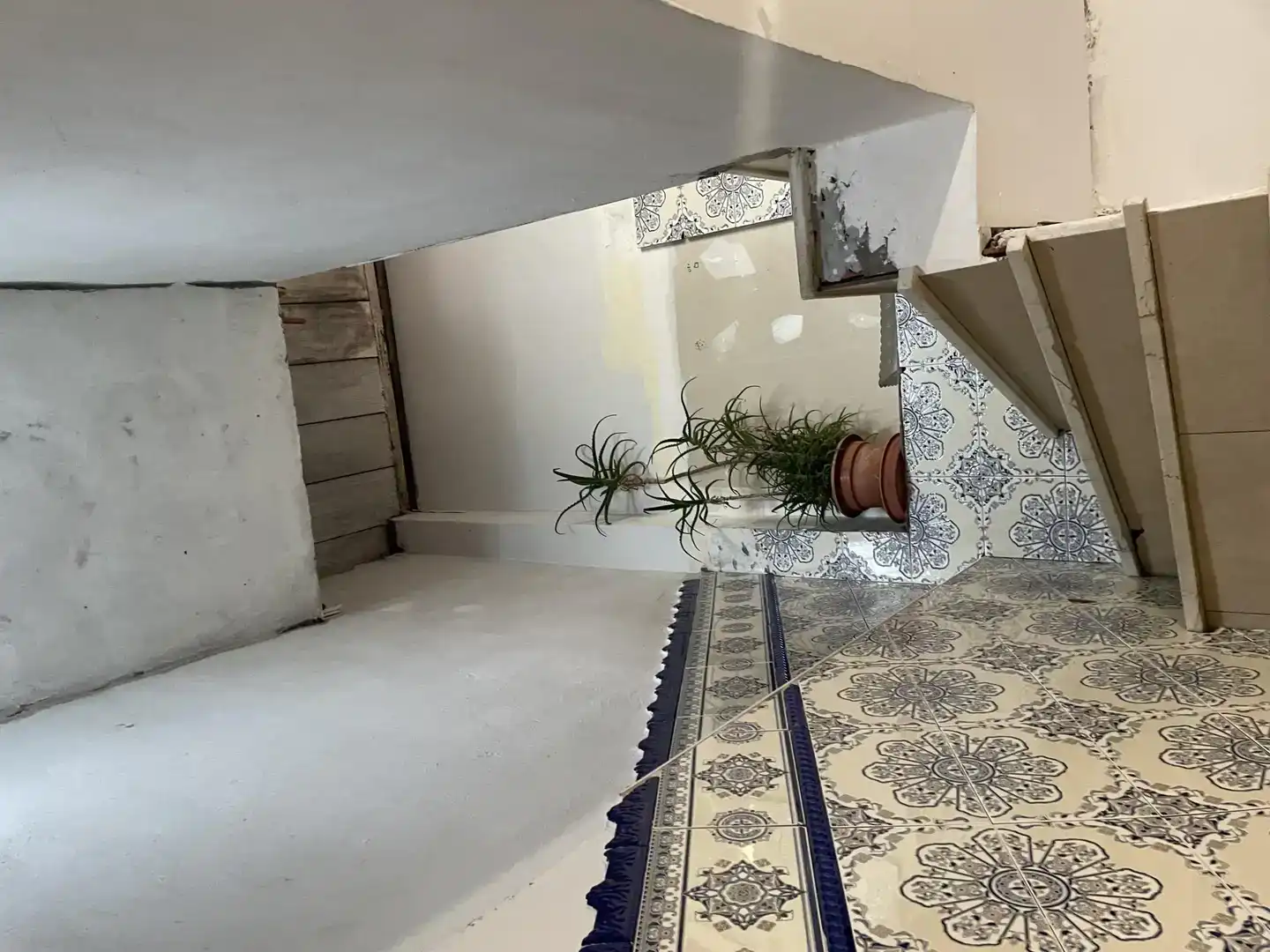 Casa adosada en venta en Algeciras con Amueblado