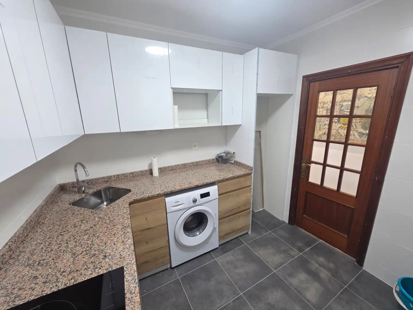 Appartamento in vendita a Goienkalea 3, imagen 10
