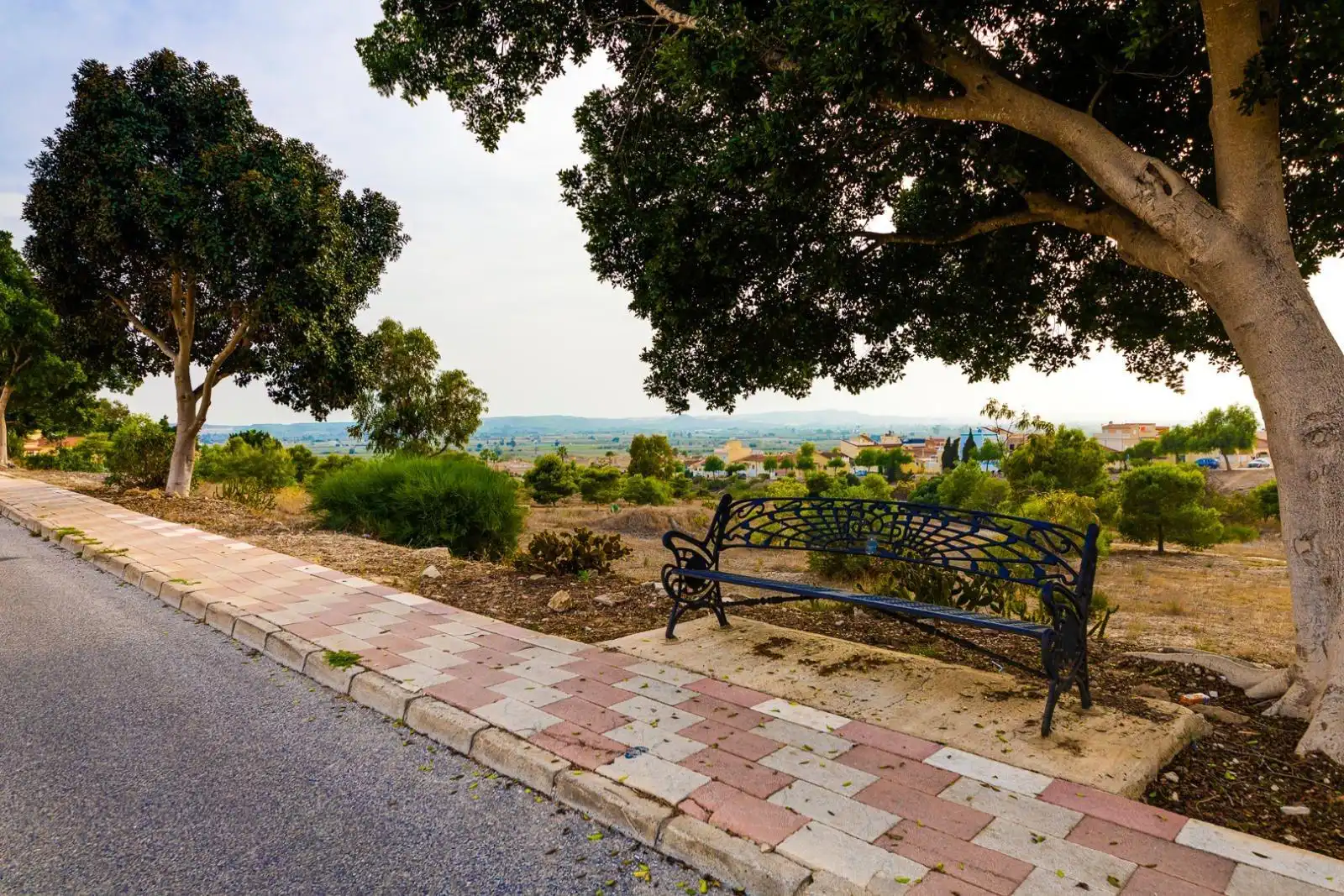 Villa mit Pool zum Verkauf in San Fulgencio, imagen 61