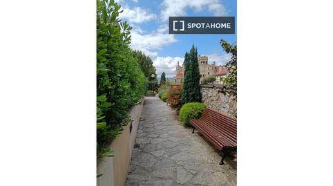 Foto 3 de Apartament per a compartir a Neguri, Bizkaia