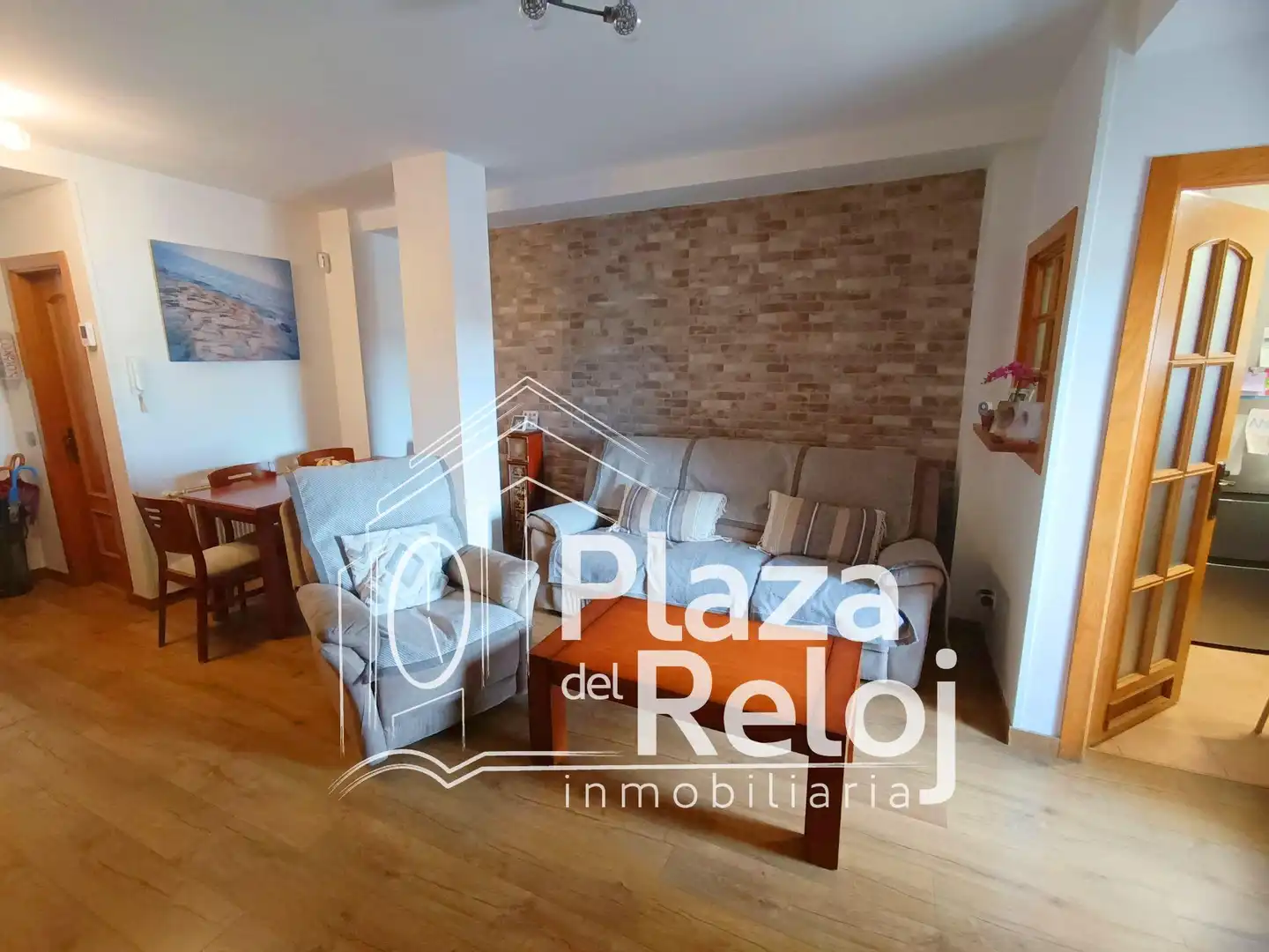 Dúplex en venta en Talavera de la Reina con Calefacción, Terraza y Trastero