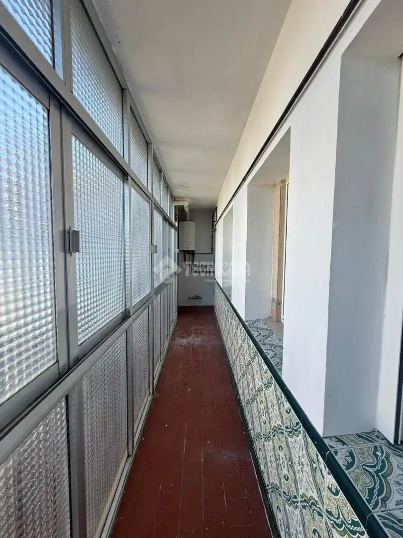 Pis en venda en Madrid amb Terrassa i Balcó