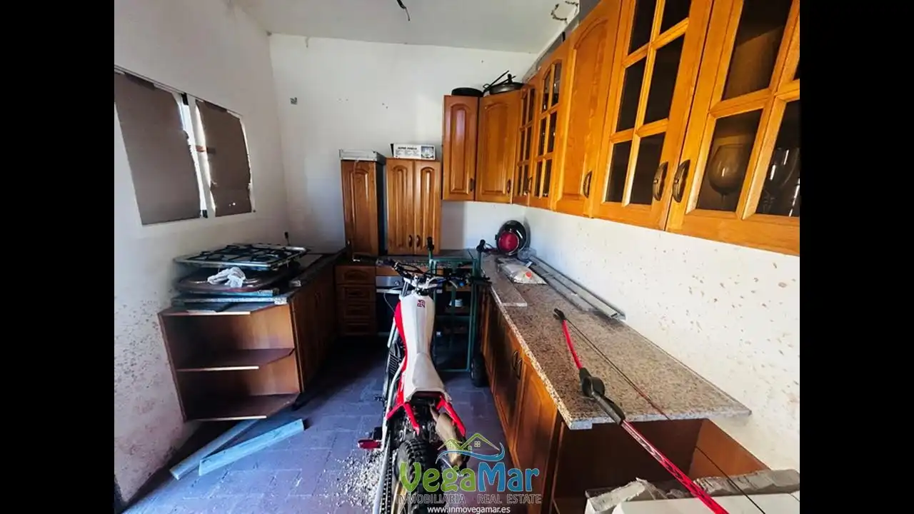 Casa rústica en venda a De Peña Escrita, imagen 18