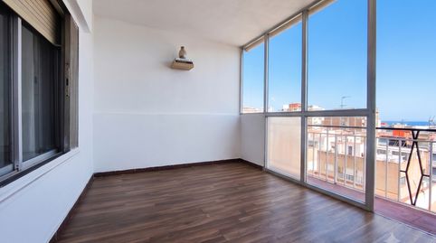 Foto 2 de Ático en venta en Llefià, Badalona
