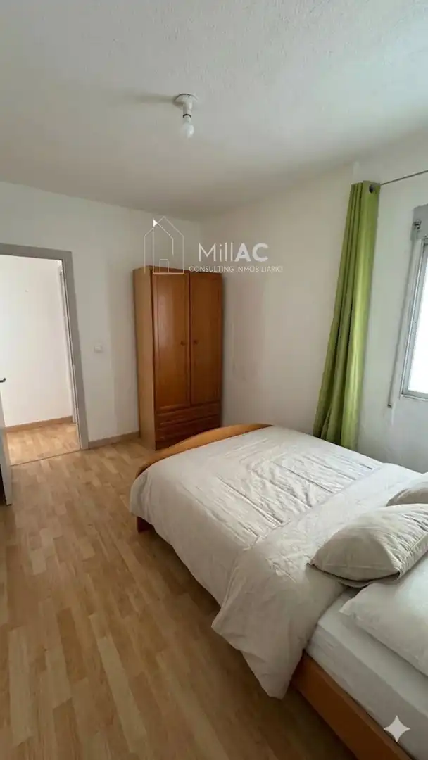 Habitación de Piso en venta en Madrid con Aire acondicionado, Calefacción y Terraza