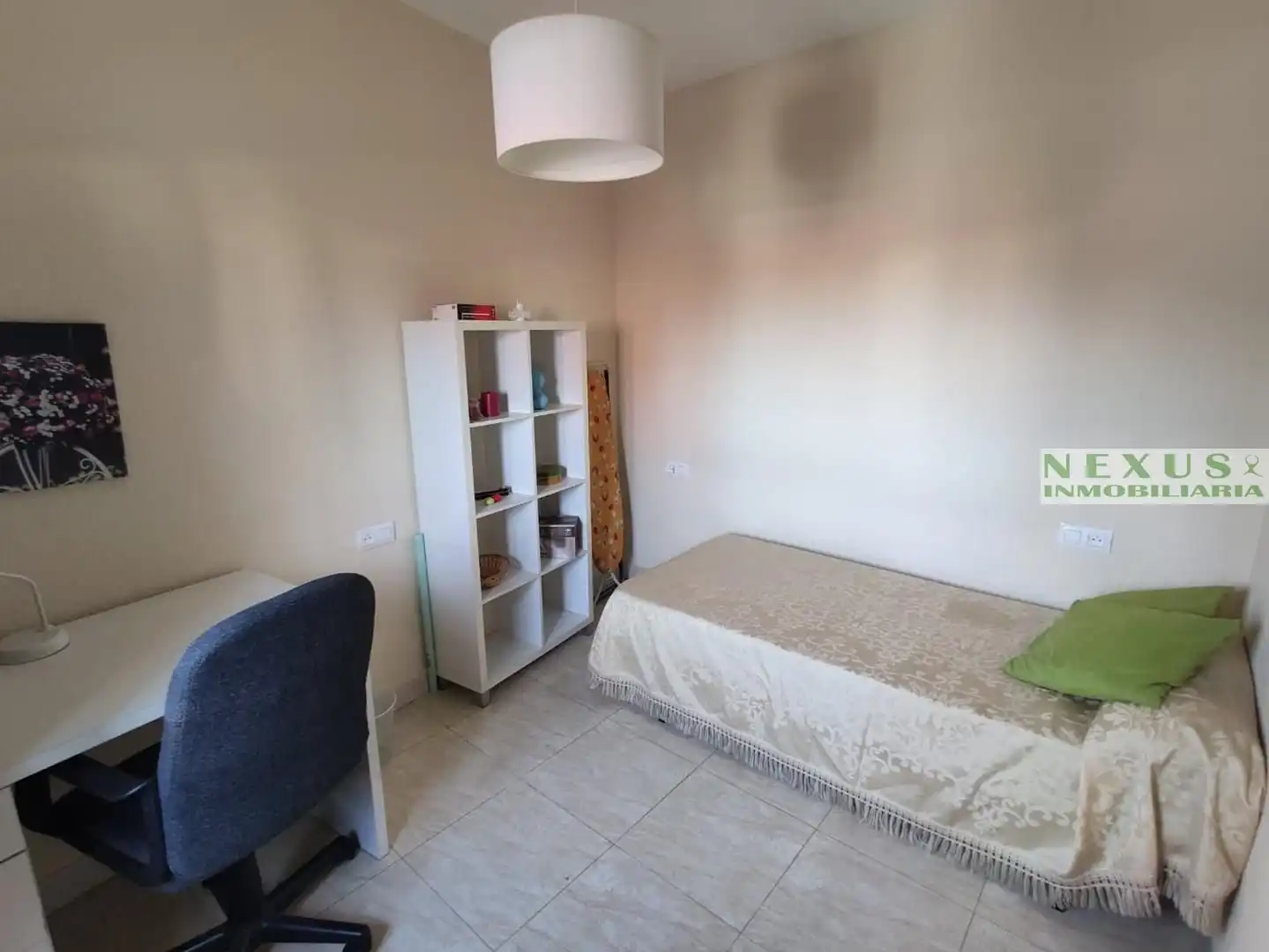 Apartamento de alquiler en Centro