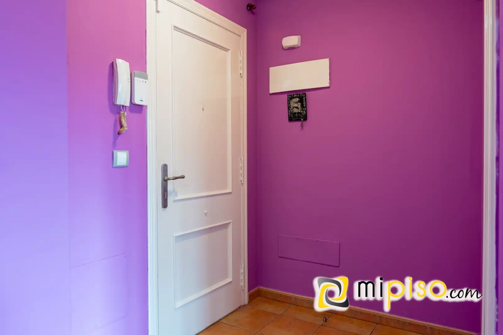 Flat with lift for sale in Bárcena de Cicero, imagen 4