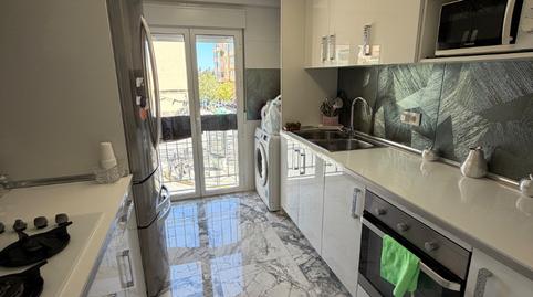 Foto 4 de Piso en venta en Camí dels Magros - Casablanca, Elche / Elx