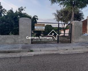 Residencial en venda en Torresmenudas