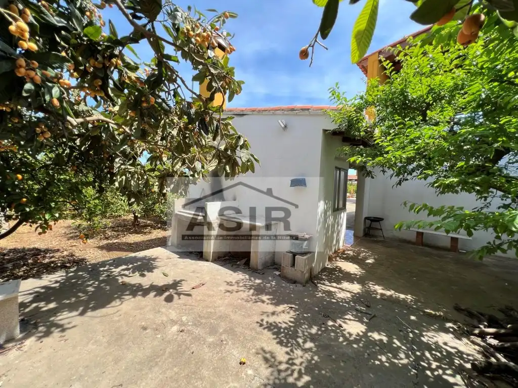 Villa con piscina in vendita a Urbanitzacions i Pedanies Nord, imagen 59