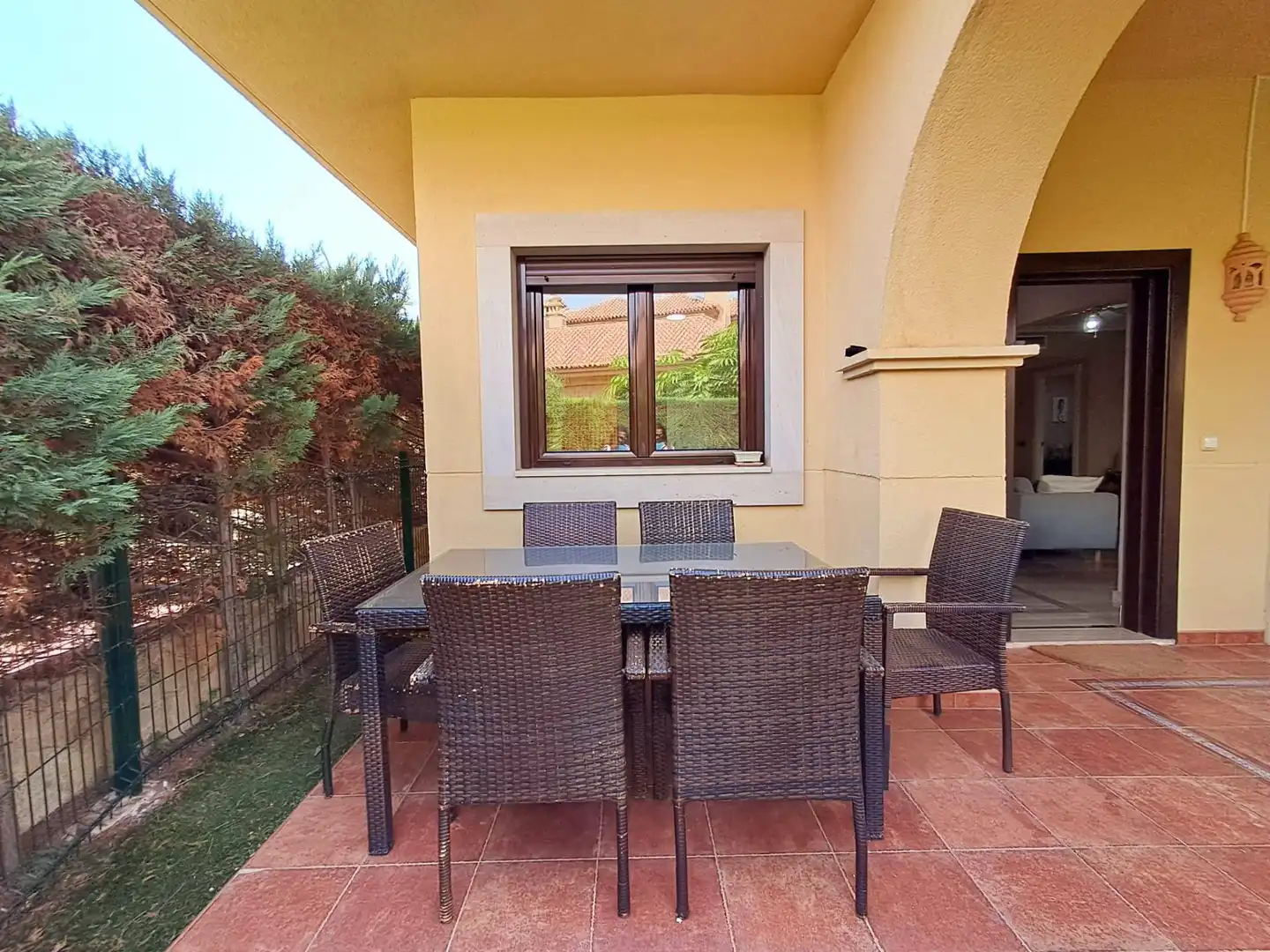 Mini appartamento con piscina in vendita a Isla del Fraile, imagen 7