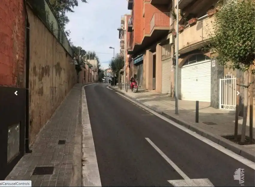 Terrenos y solares en venta en Carrer Carrer de Pere Martell, imagen 3