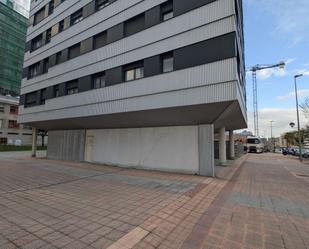 Vista exterior de Local en venda en Barakaldo 