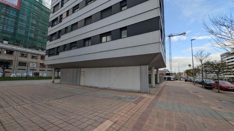 Foto 3 von Geschaftsraum zum Verkauf in Altos Hornos de Vizcaya Hiribidea, Lasesarre, Barakaldo