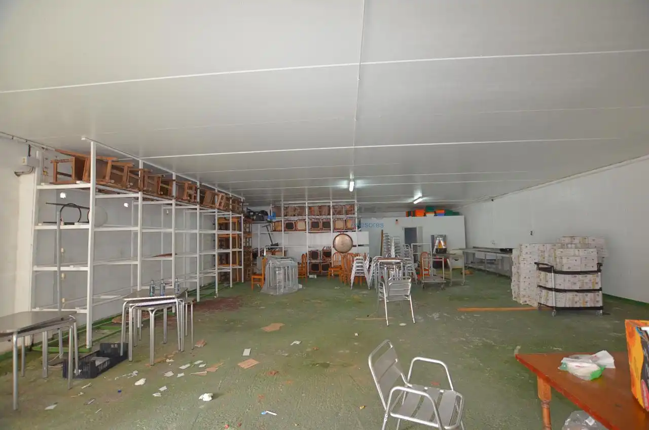 Immobles singulars amb ascensor en venda a A Guarda, imagen 73
