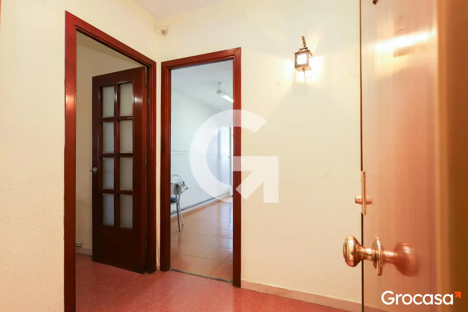 Flat with terrace for sale in CR SANTA CREU DE CALAFELL, imagen 3