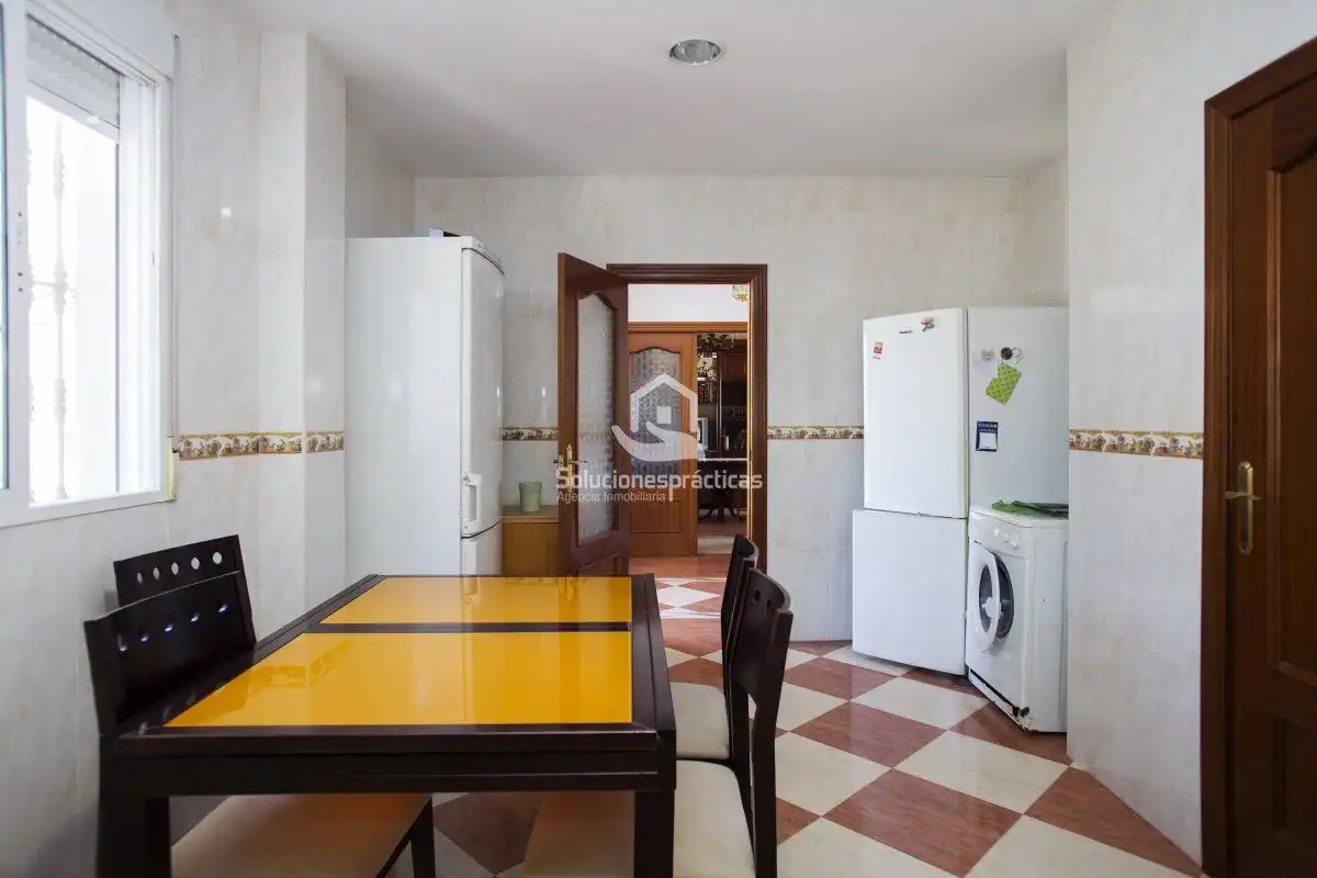 Villa con terrazza in vendita a Fuerte del Rey, imagen 14