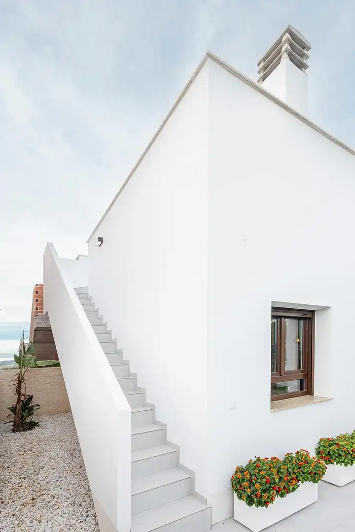 Detached house with pool for sale in Desamparados - Hurchillo - Torremendo, imagen 47