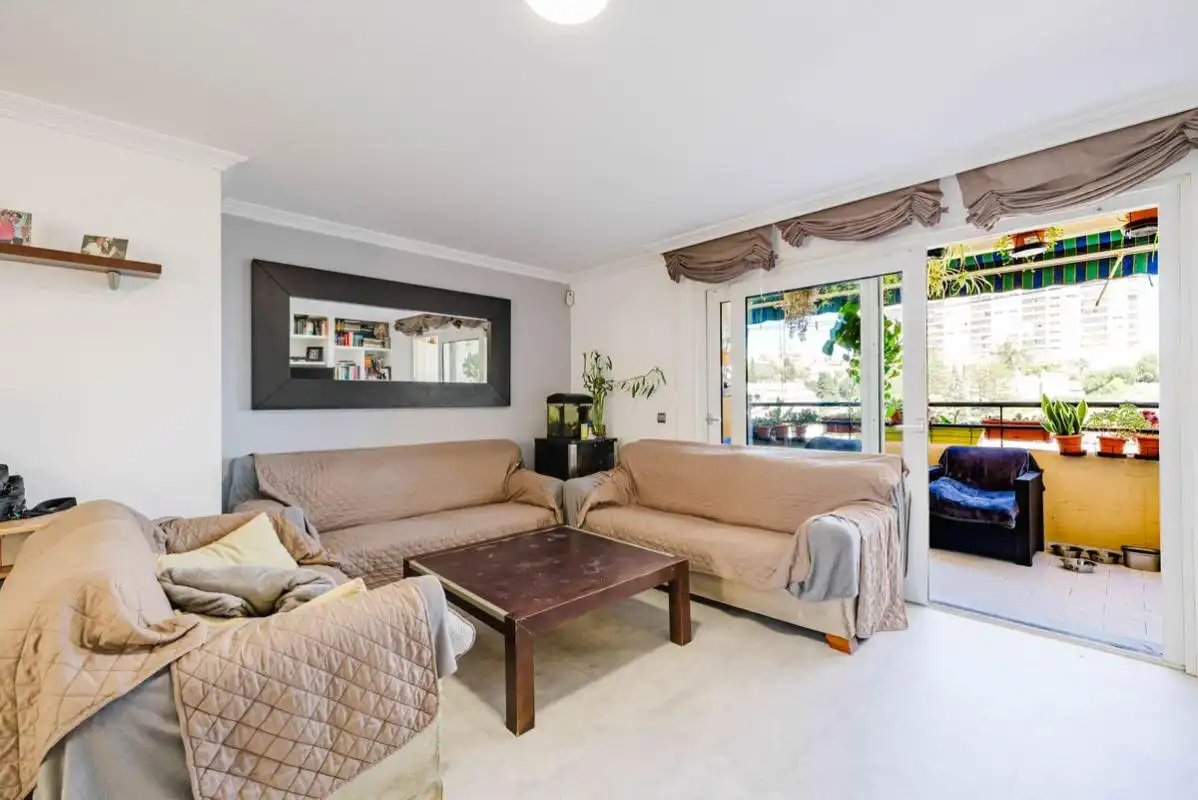 Piso con terraza en venta en Av. de Europa, imagen 9