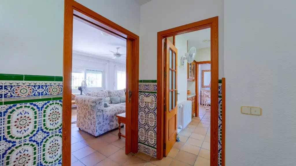 Houses for sale in Orihuela