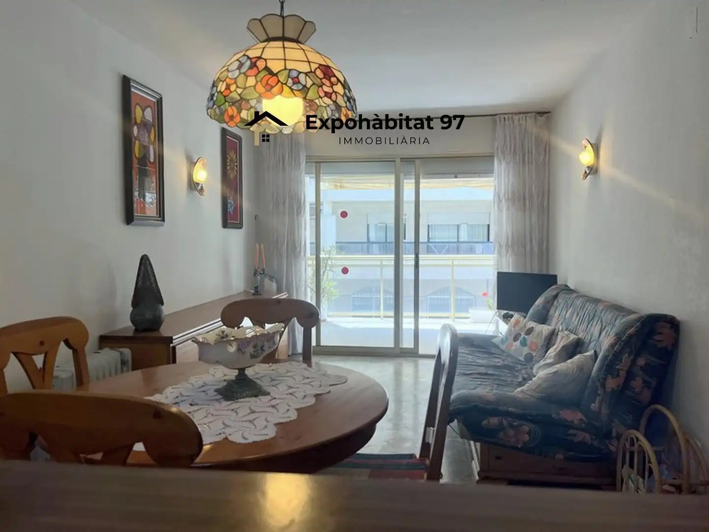 Apartment with pool for sale in Carrer VENDRELL DEL 4, imagen 10