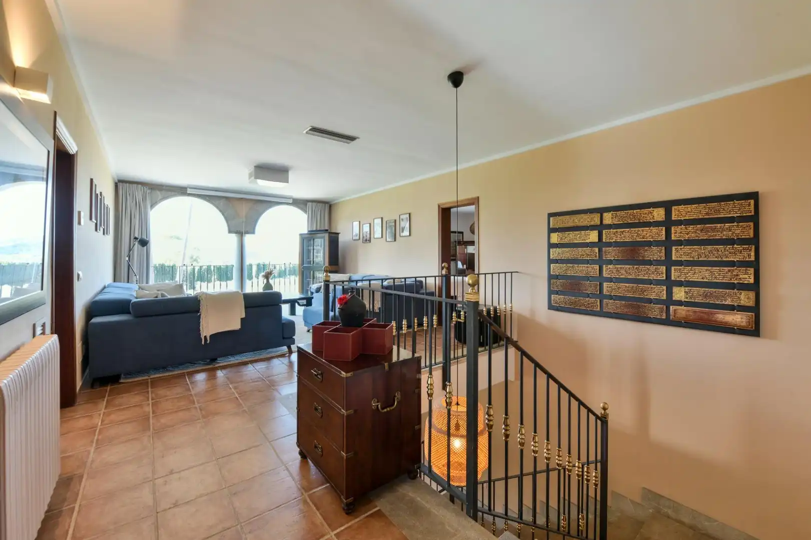 Detached house with garden for sale in Alaró, imagen 36