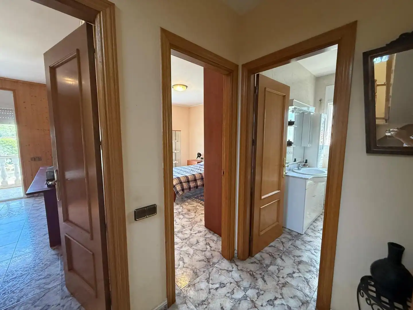 Chalet con piscina en venta en Olivella, imagen 22