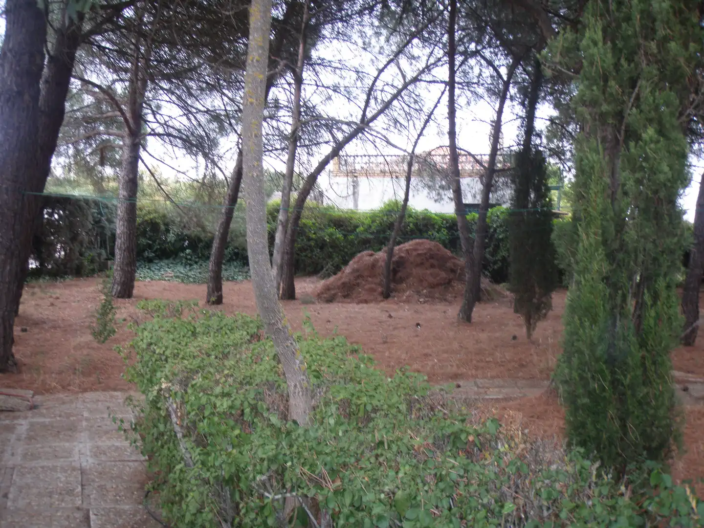 Casa o xalet en venda en Fresno de la Ribera amb Calefacció, Jardí privat i Piscina