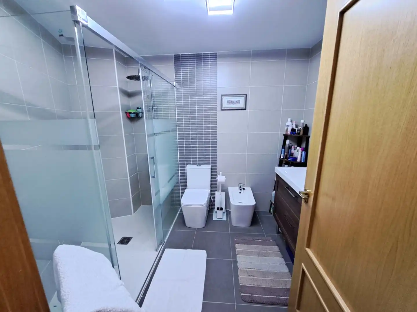 Apartamento en venta en Calle Molino, Tirgo