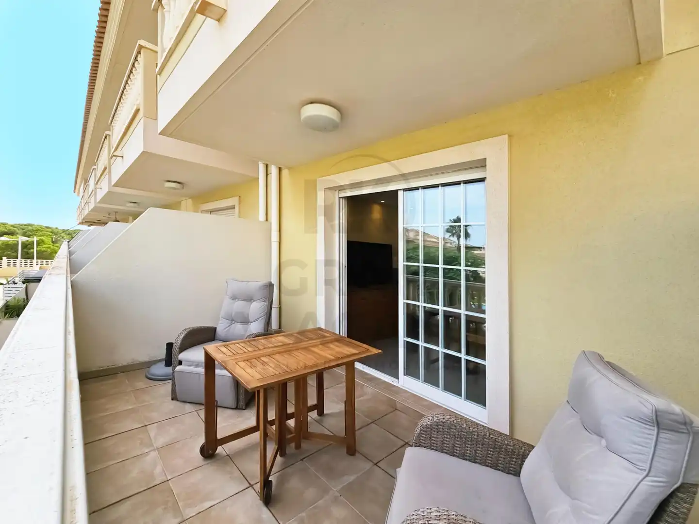 Penthouse with pool for sale in ESCANDINAVIA 98, imagen 14