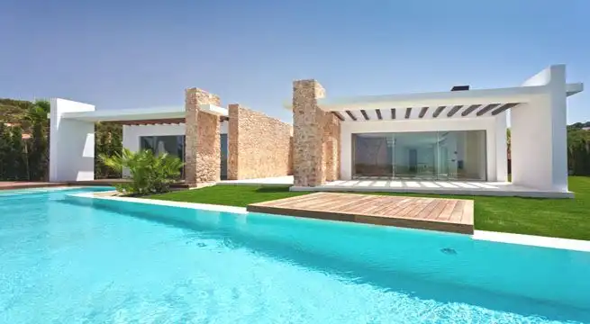 Chalet en venta en Cabanillas del Campo, imagen 4