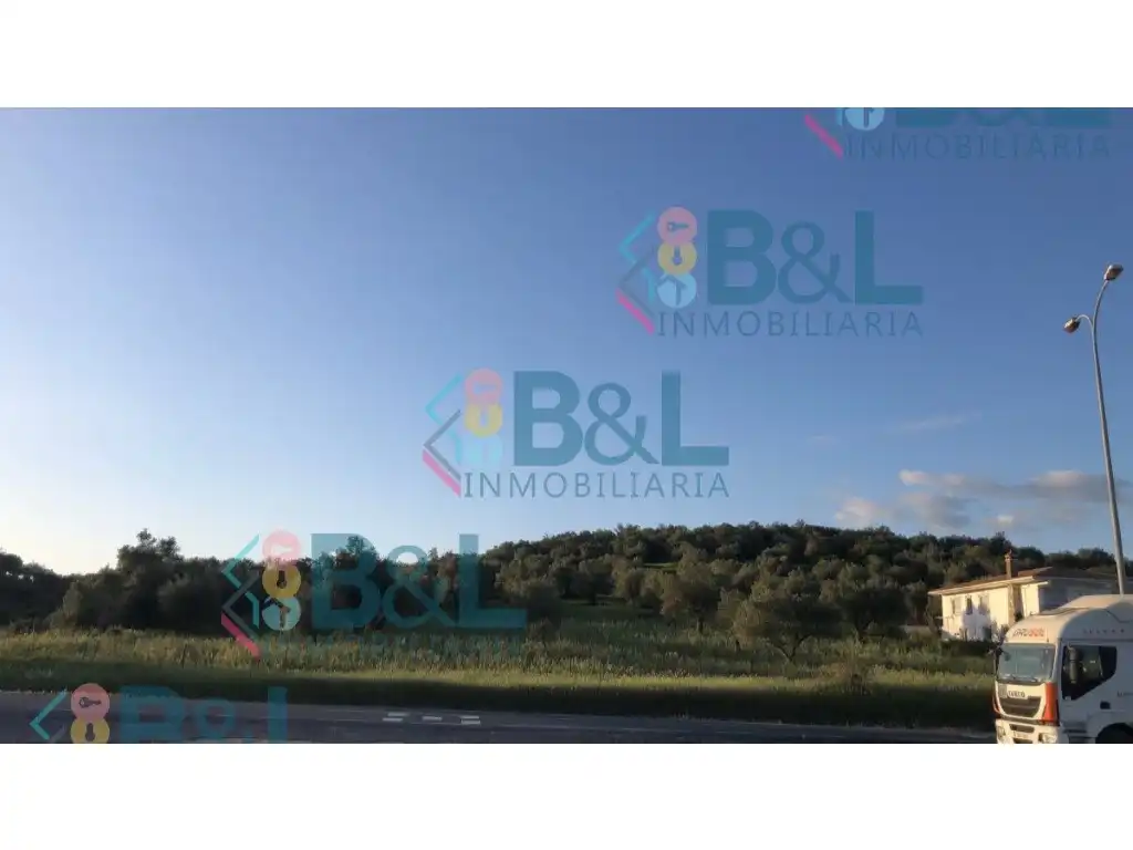 Terrenos y solares en venta en Rosal de la Frontera, imagen 7
