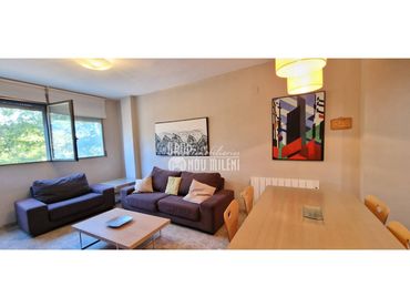Wohnung mit Aufzug zur Miete in Zona Avenida Alta - Auditorio