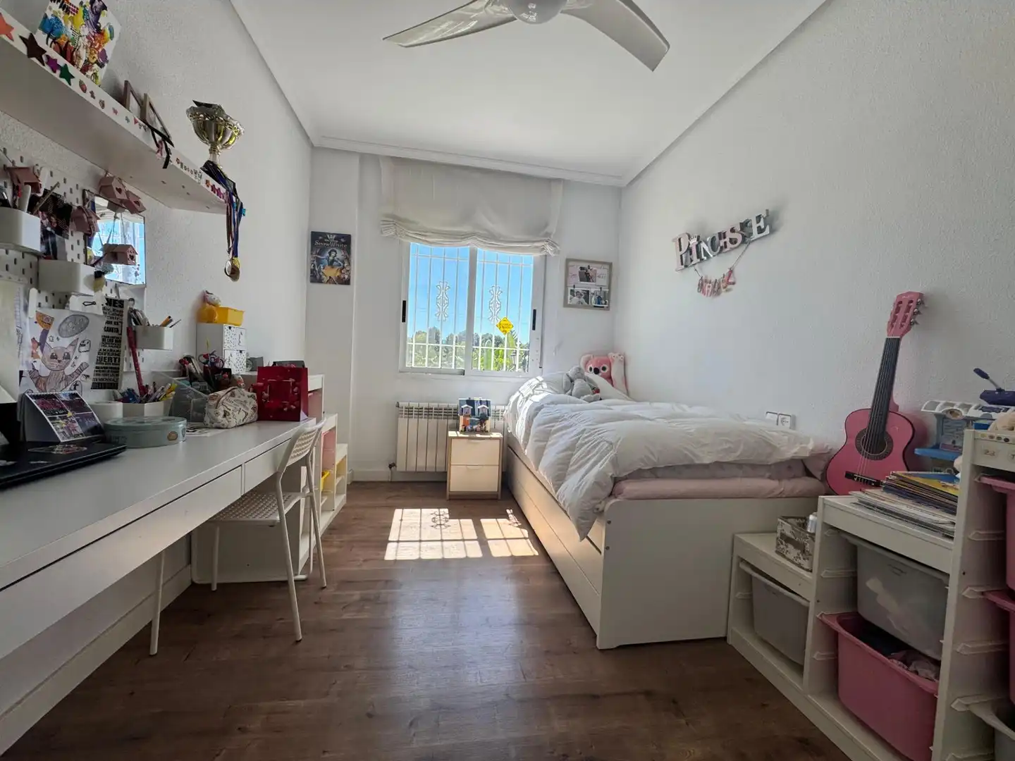 Villa avec piscine à vendre à Alcantarilla, imagen 41