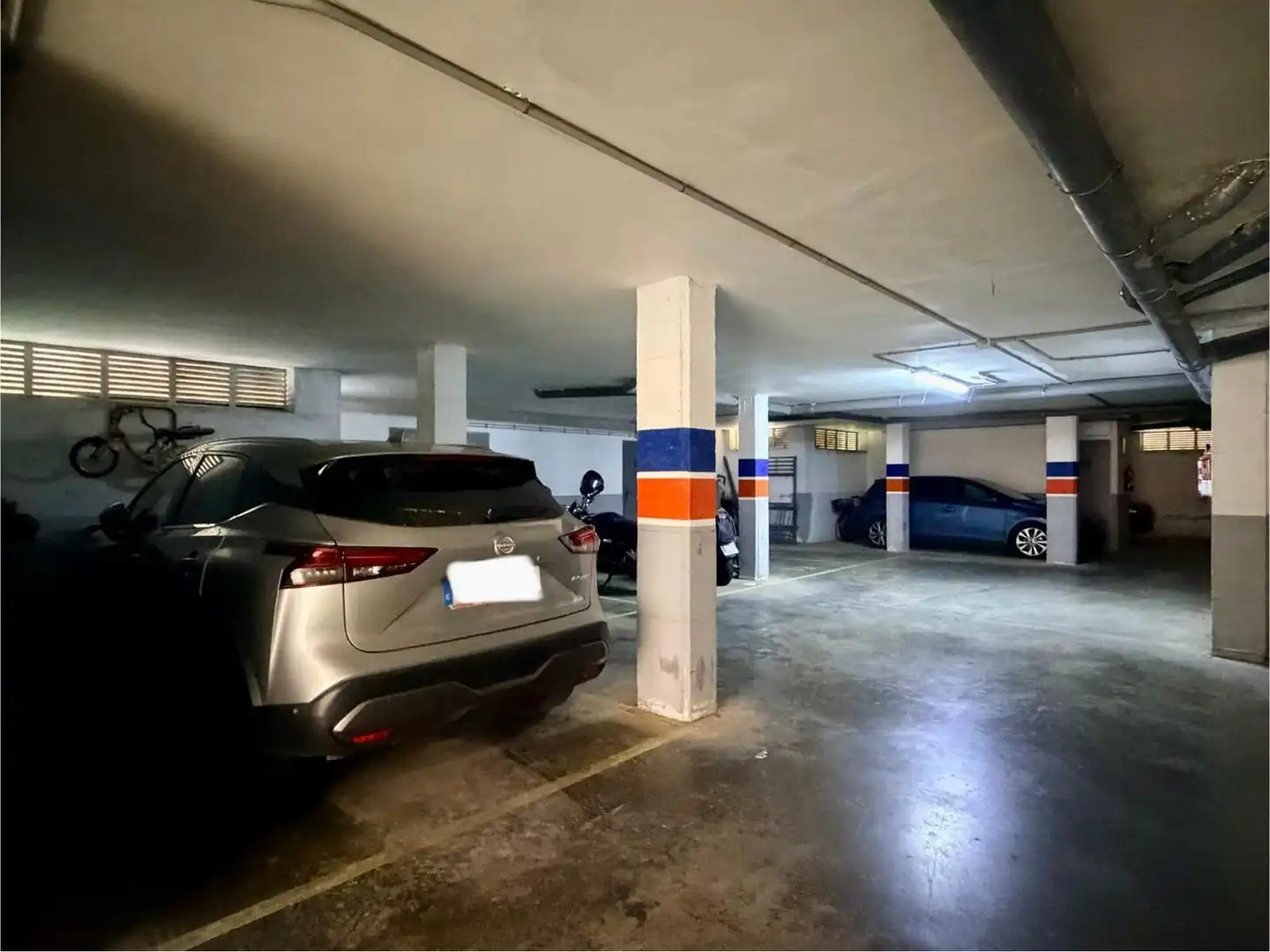 Aparcament de Planta baixa en venda en Calafell amb Aire condicionat, Calefacció i Jardí privat