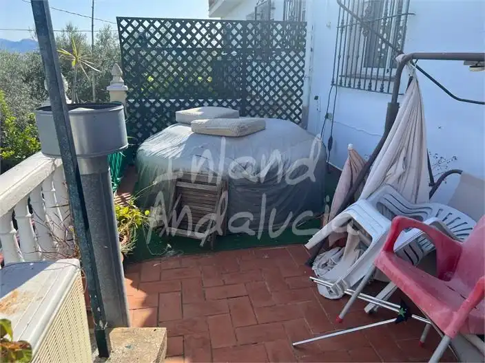 Maison mitoyenne à vendre à Periana, imagen 12