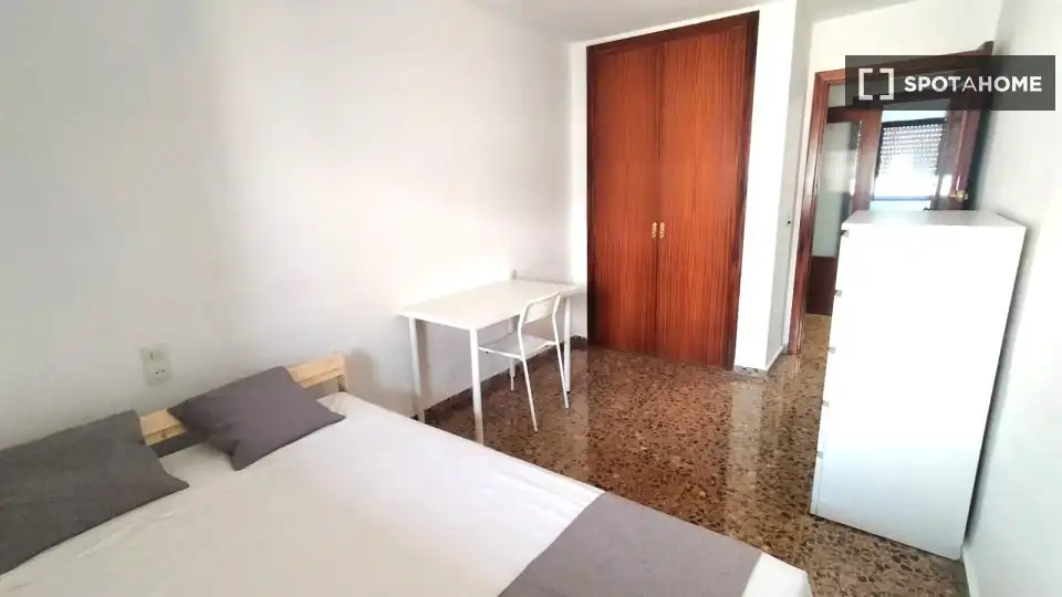 Habitación en La Raïosa