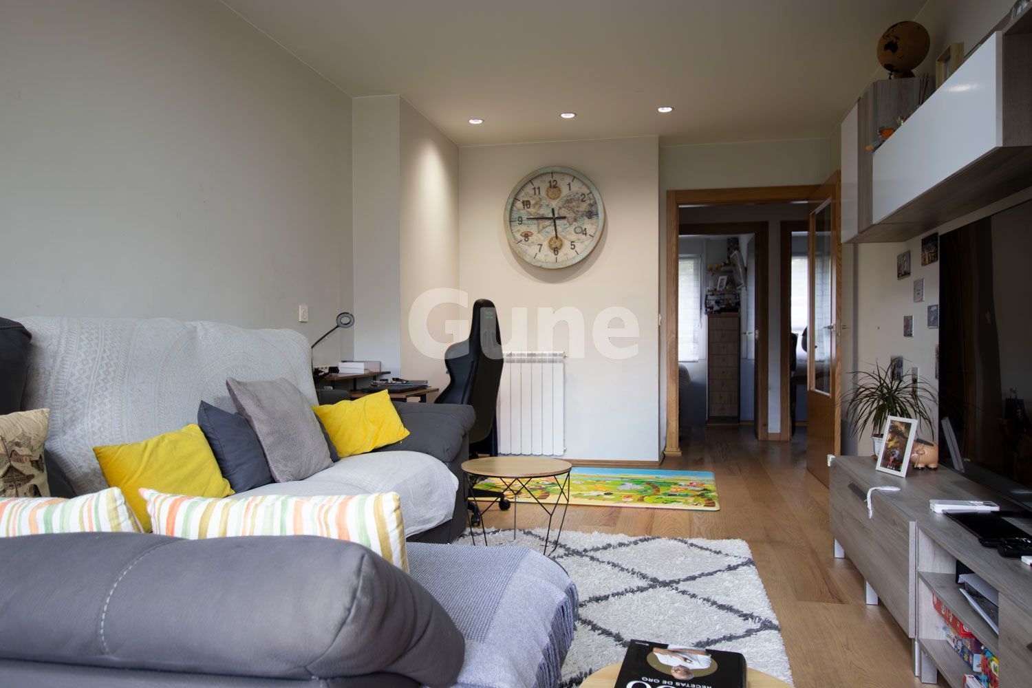 Pis en venda a Jose Miguel Iturriotz, Beasain